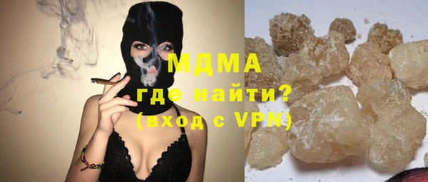 МДПВ Инсар